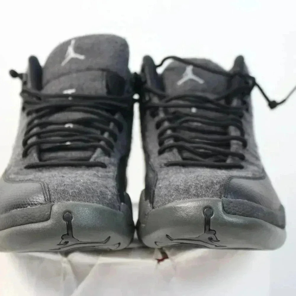 JORDAN